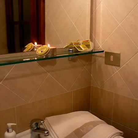 Le Logge Di Sopra Villa *